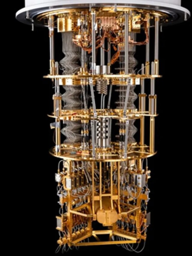 'Japan’s Quantum Beast': 256 qubits unleashed with 4X more power