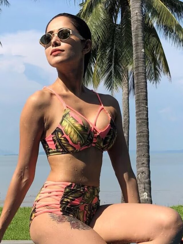 विदेश की सड़कों पर दिन-रात बिकिनी में घूमी एक्ट्रेस, क्या थी वजह? बोली- मेरा दिमाग...