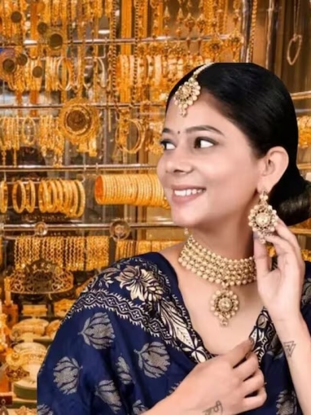 अक्षय तृतीया से पहले क्या है सोने का भाव? 10 साल में ऐसे बढ़ता गया Gold Rate