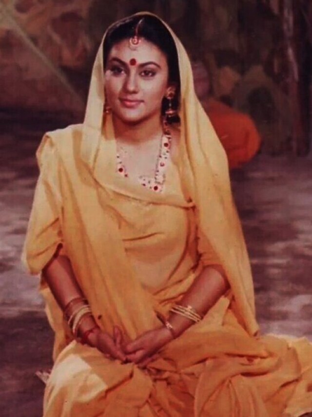 4 साल तक परिवार से दूर रहे थे रामायण के सितारे, नहीं मना पाए दिवाली, दीपिका ने बताई वजह