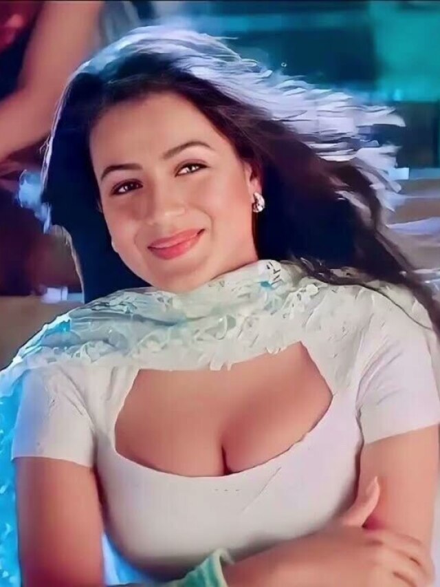 कहो ना प्यार है, गदर ने कमाए करोड़ों, लेकिन अमीषा को मिली 2 लाख फीस, हुआ मलाल!