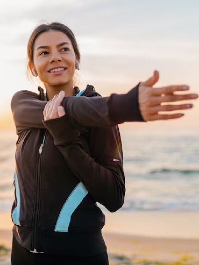 फिटनेस पाने के लिए फॉलो करें 9-1 रूल्स...चंद दिनों में ही दिखने लगेगा असर