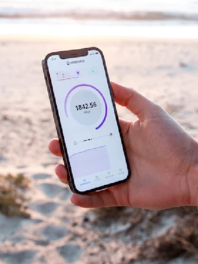 किस कंपनी की Internet Speed है सबसे फास्ट? रिपोर्ट में हुआ खुलासा