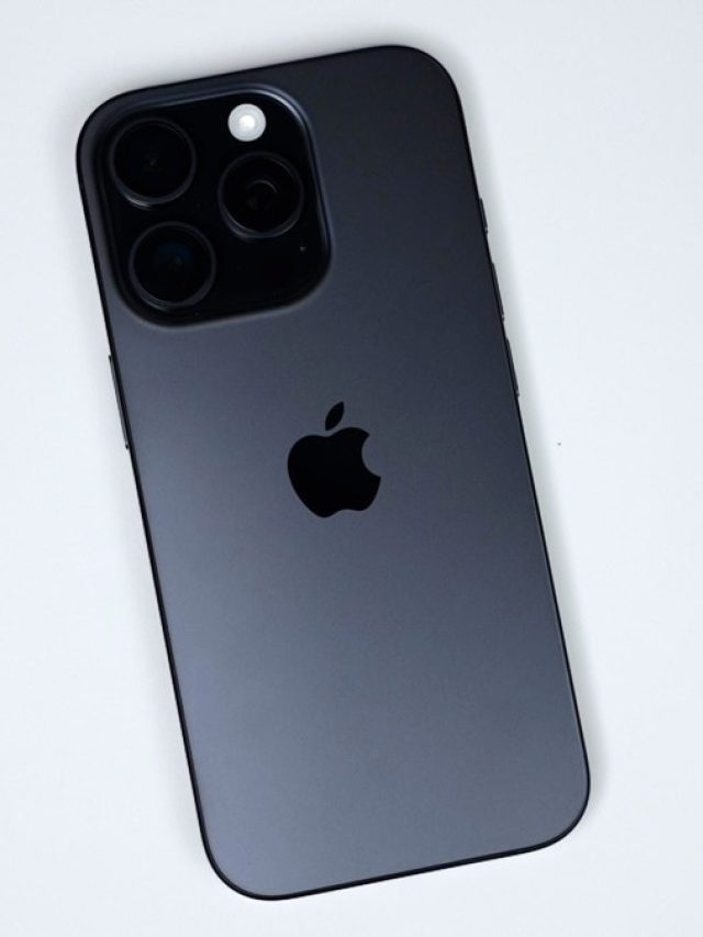 Apple ने लिए बड़ी राहत, 166 दिनों के बाद हटा iPhone 16 सीरीज से बैन