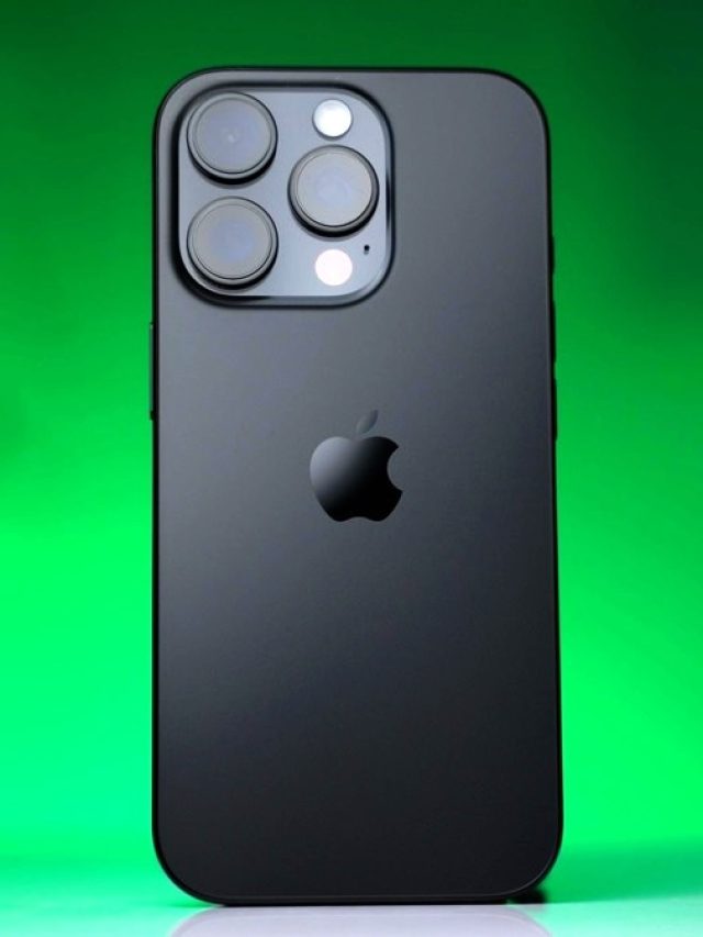 सस्ते में मिल रहा iPhone 16 Pro, इतने हजार का है डिस्काउंट