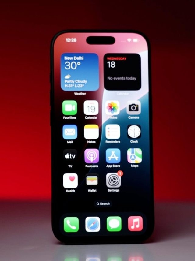 Apple दे सकता है झटका, महंगे होंगे iPhone 17 सीरीज के हैंडसेट?