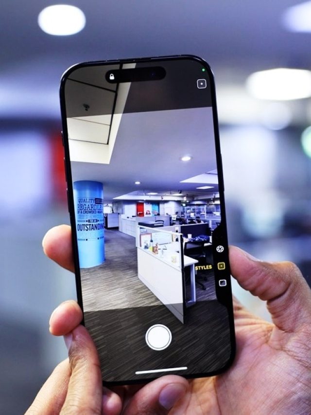 iPhone 17 Pro में मिलेगा नया फीचर, फ्रंट और रियर कैमरे से एक साथ होगी रिकॉर्डिंग