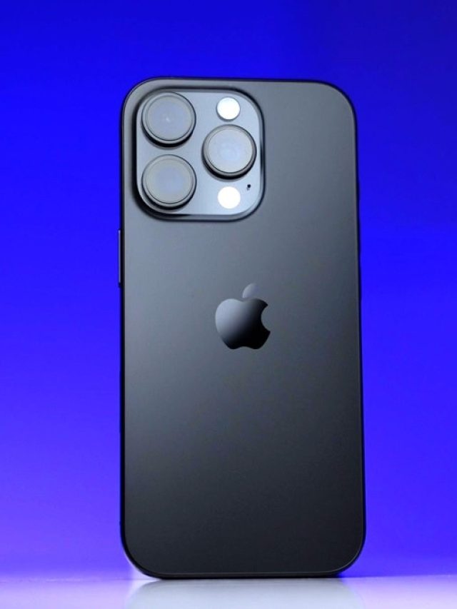 भारत से जहाज भर के अमेरिका भेजे जा रहे हैं iPhone, वजह जानकर होंगे हैरान