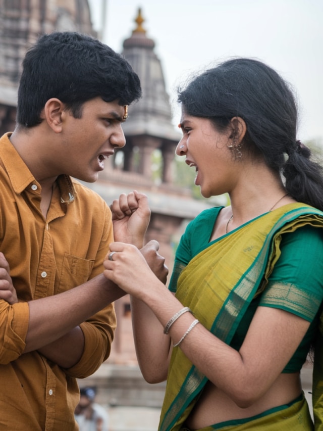 সে তৃণমূল, আপনি বিজেপি? প্রেম বাঁচাতে এই ৫ টিপস মানতেই হবে