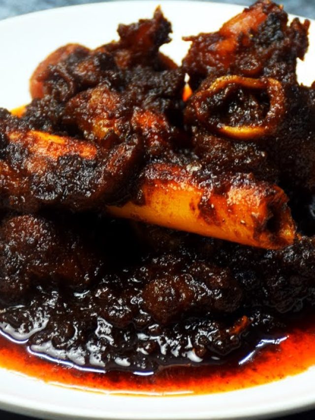 গোলবাড়ির কষা মাংসের স্বাদ এত কেন ভাল? এতদিনে সিক্রেটটা জানা গেল