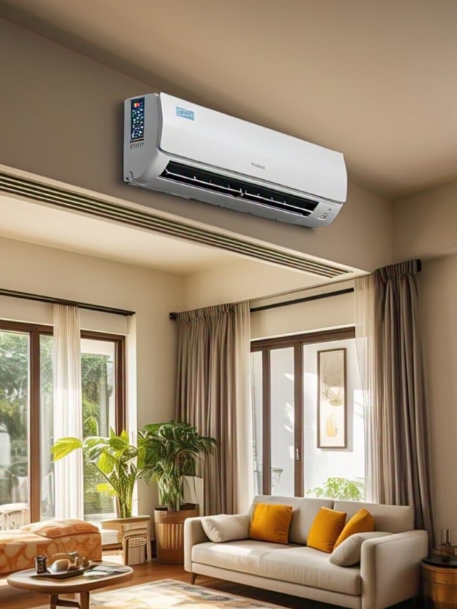 এই তাপমাত্রায় এসি চালালে বিদ্যুৎ কম পোড়ে, অল্প টাকার বিল আসে