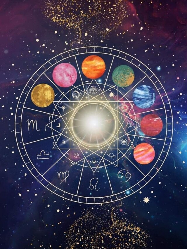 राहु-मंगल 18 साल बाद बना रहे षडाष्टक योग, इन 3 राशि वालों की बढ़ने वाली हैं मुश्किलें