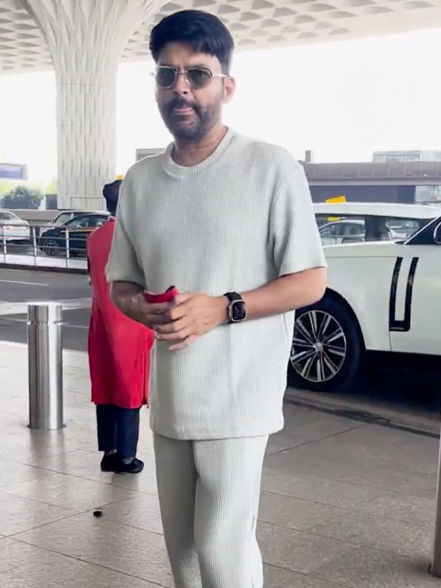 'The truth behind Kapil Sharma’s weight loss': Is it lifestyle or prescription power?