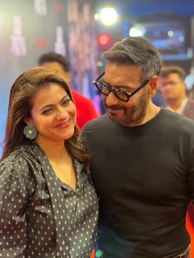 घर पर नहीं रहते अजय तो खुश होती हैं काजोल! बोलीं- श‍िकायतें भी खत्म...