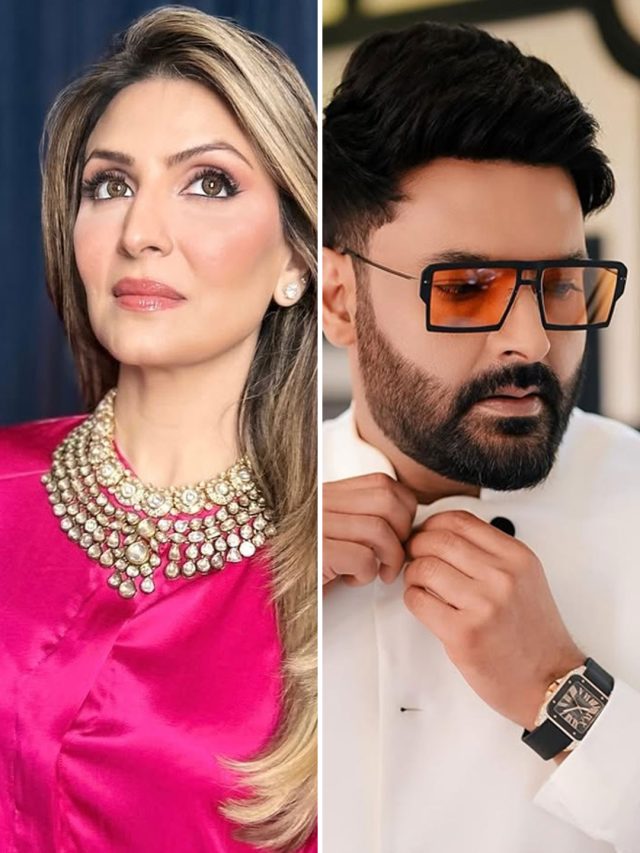 कपूर खानदान की बेटी संग फिल्म में रोमांस करेंगे कपिल शर्मा? नीतू कपूर भी आएंगी नजर!