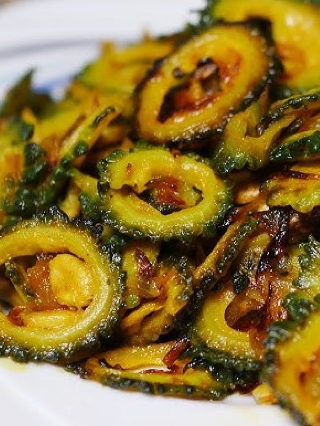 তেতো বলে খেতে চান না, এভাবে রান্না করলে করলাও মিষ্টি মনে হবে