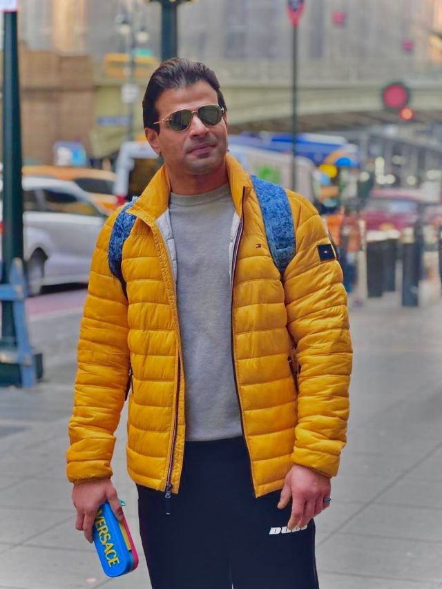 'लव मेकिंग सीन के ब‍िना नहीं बनते OTT शो', बोले करण पटेल, 6 साल से नहीं म‍िला काम