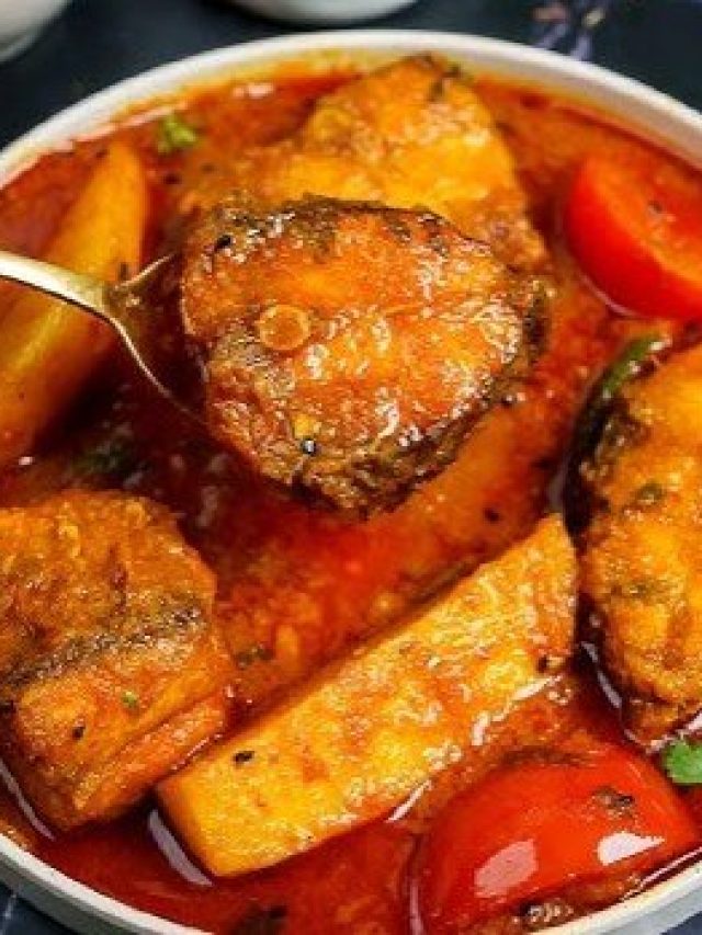 রোজ মাছ খেলে কী হয়? বাঙালিদের জানতেই হবে