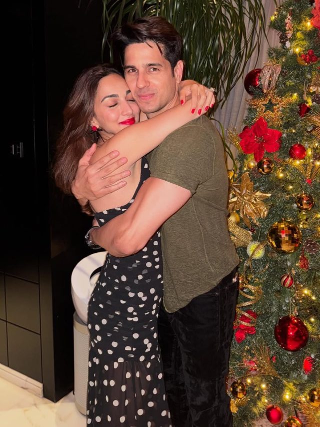 मां बनने वाली हैं कियारा, पैप्स से छुपाया बेबी बंप, पति सिद्धार्थ ने संभाला, VIDEO