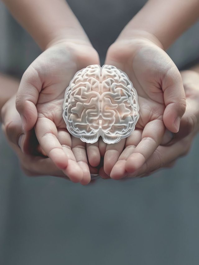 Your baby’s brain is growing faster than you think. Here's how to help