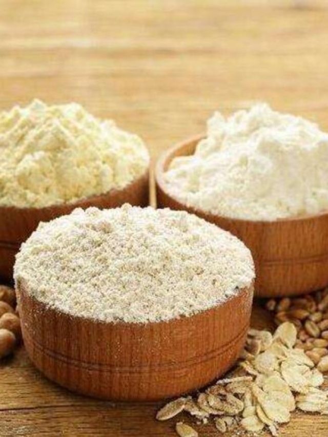 আটা-ময়দা-চালে গিজগিজ করছে পোকা? কৌটোয় ফেলে দিন এই পাতা