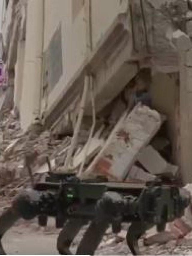 म्यांमार में इंडियन आर्मी ने उतारे अपने रोबोट और ड्रोन, आखिर क्या होगा इनका काम?