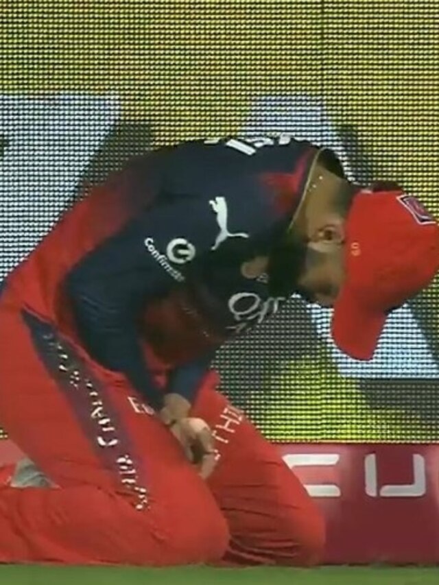 कोहली हुए इंजर्ड, दर्द से च‍िल्ला उठे... कोच ने बताया अब कैसी है स्थ‍ित‍ि