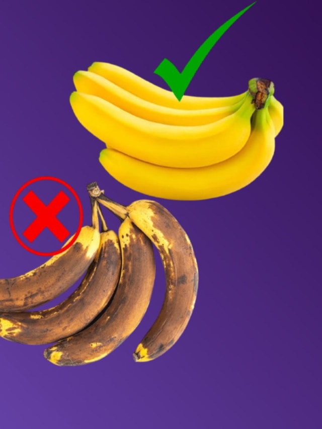 গরমে একদিনেই কলা কালো? এই ট্রিকসে এক সপ্তাহ থাকবে ফ্রেশ