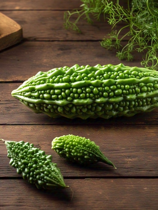 তেতোর জন্য উচ্ছে খান না? এই ট্রিকসে কমান তেতোভাব, কমবে না পুষ্টি