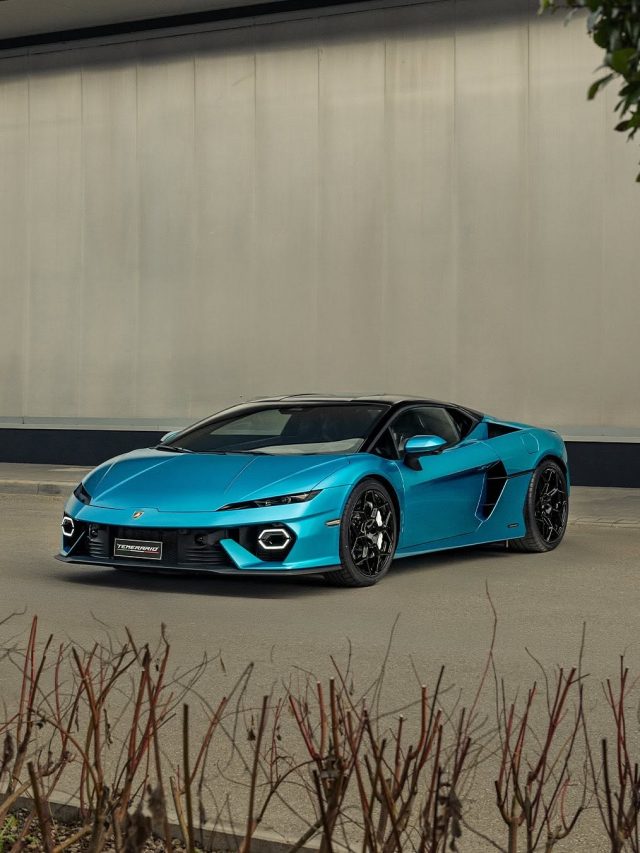 2.7 सेकंड में 100KM की रफ्तार... स्टाइलिश लुक! भारत आ रही है ये धांसू कार