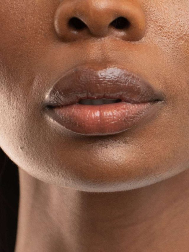 কালো ঠোঁট ৩ দিনে হবে গোলাপি, সিক্রেট জানালেন পার্লার দিদি