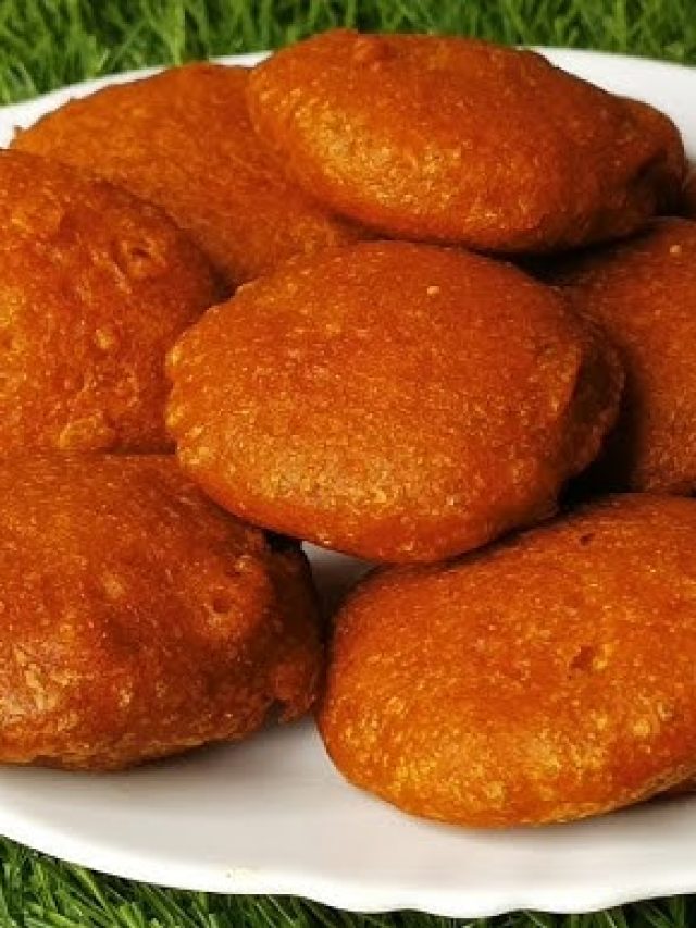 টেস্ট একদম দোকানের মতো, আলুর চপের পুরটাই আসল, চপওয়ালার রেসিপি