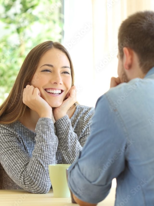 পেট গুড়গুড় করে, ঘুম হয় না, ৬ লক্ষণেই বুঝবেন প্রেমে পড়েছেন