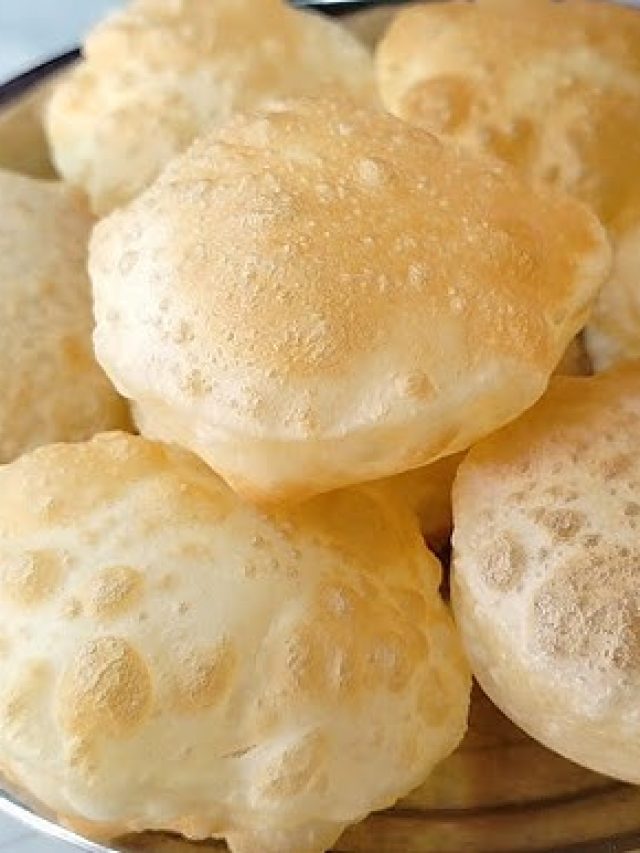 লুচি ফুলে হবে ঢোল, জব্বর ৫ টিপস মিষ্টির দোকানের ময়রার