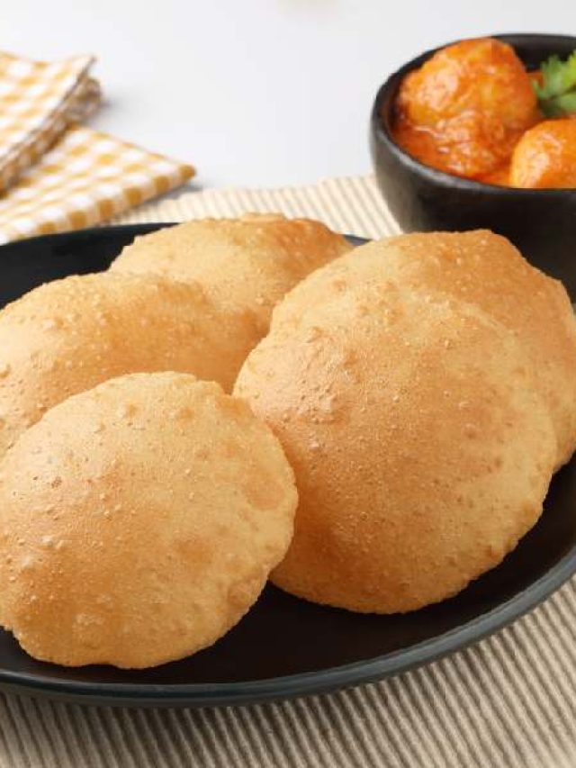 ডুবো তেলে ভাজলেও লুচি হবে না তেলতেলে, সিক্রেট টিপসটা জানুন