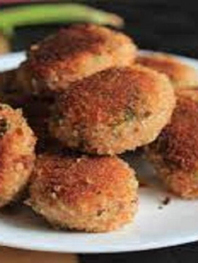 कमजोर हड्डियों को मजबूत करता है इस ड्राई फ्रूट की टिक्की, हार्ट को भी रखता है हेल्दी