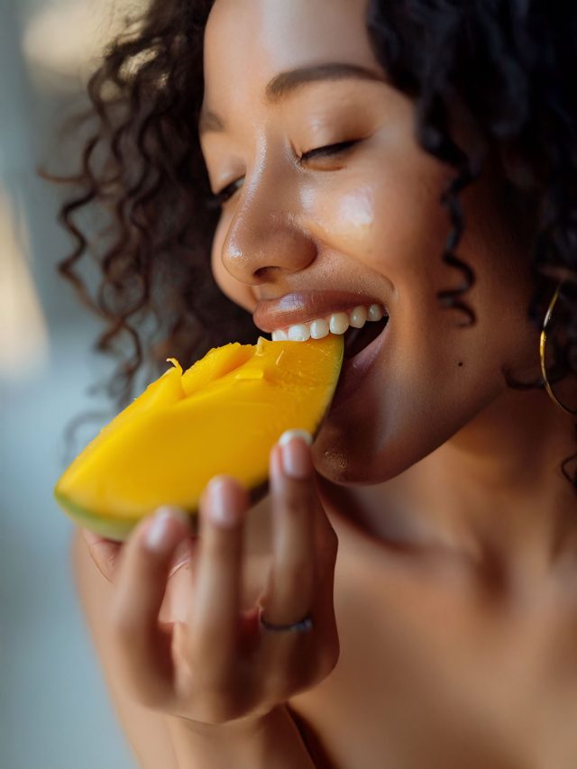 'Mango rules for diabetics': When and how one should eat the fruit without regret