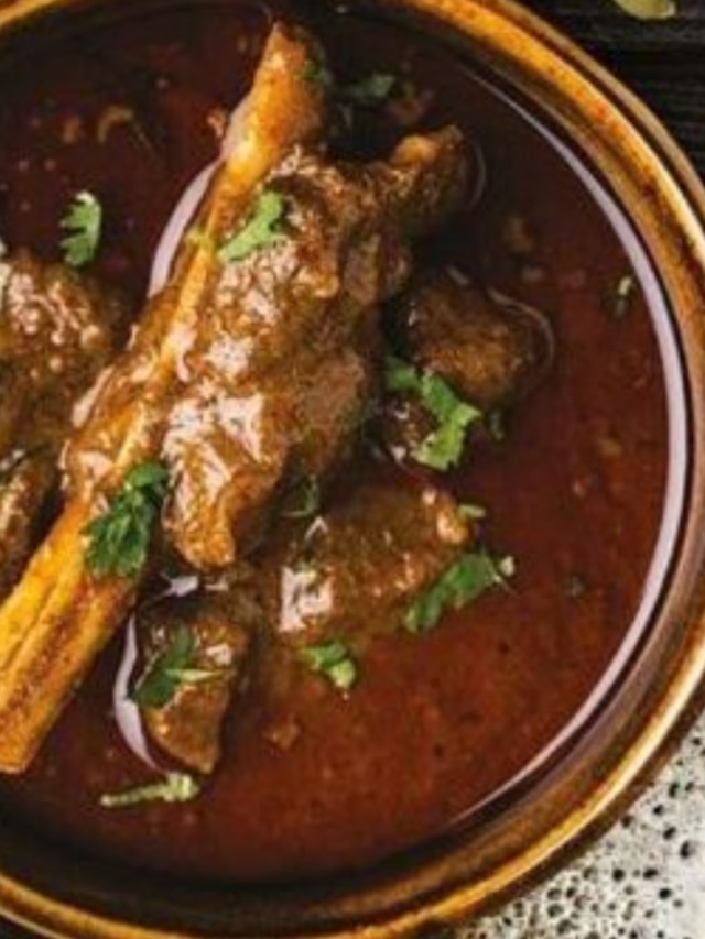 মাটন তুলতুলে হবে, কেনার সময় এই জিনিসটা দেখে নিন