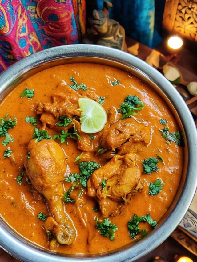 চিকেন খেলেও বাড়বে না কোলেস্টেরল-ফ্যাট, রান্নার সময় এটা করুন