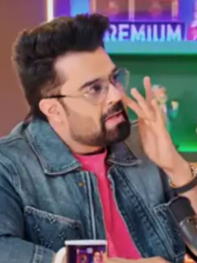 पत्नी को अस्पताल में छोड़ा, कॉमेडी शो में किया था परफॉर्म, एक्टर बोला- पैसों की खात‍िर...