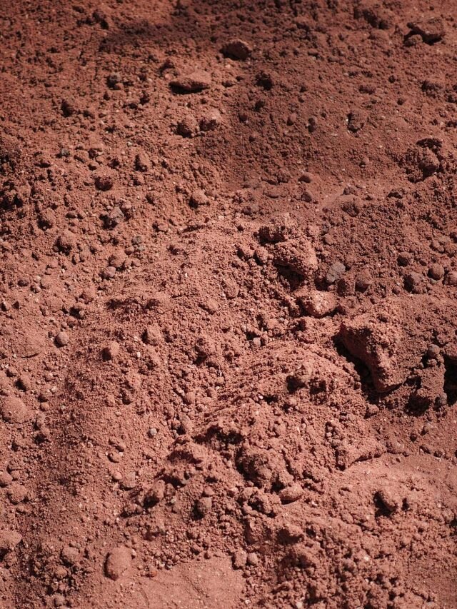 Mars dirt turns into metal—this could be the start of off-world factories