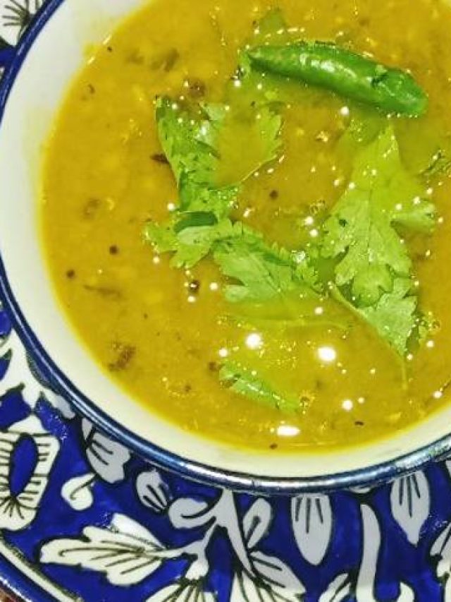 মুসুর ডালে কী কী ফোড়ন দেয়? জেনে রাখুন