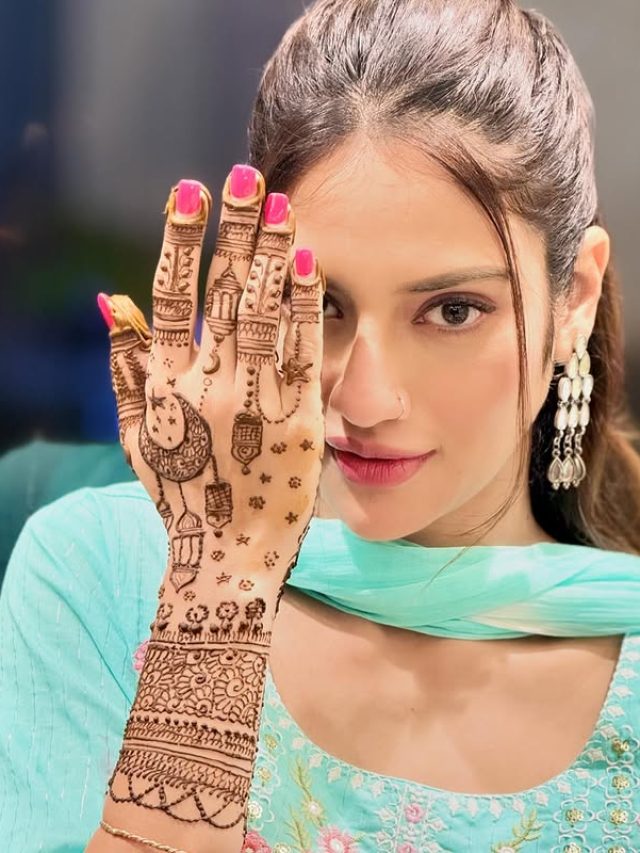 হাত থেকে মেহেন্দি ওঠাবেন কী করে? রইল ৫টি জব্বর টিপস