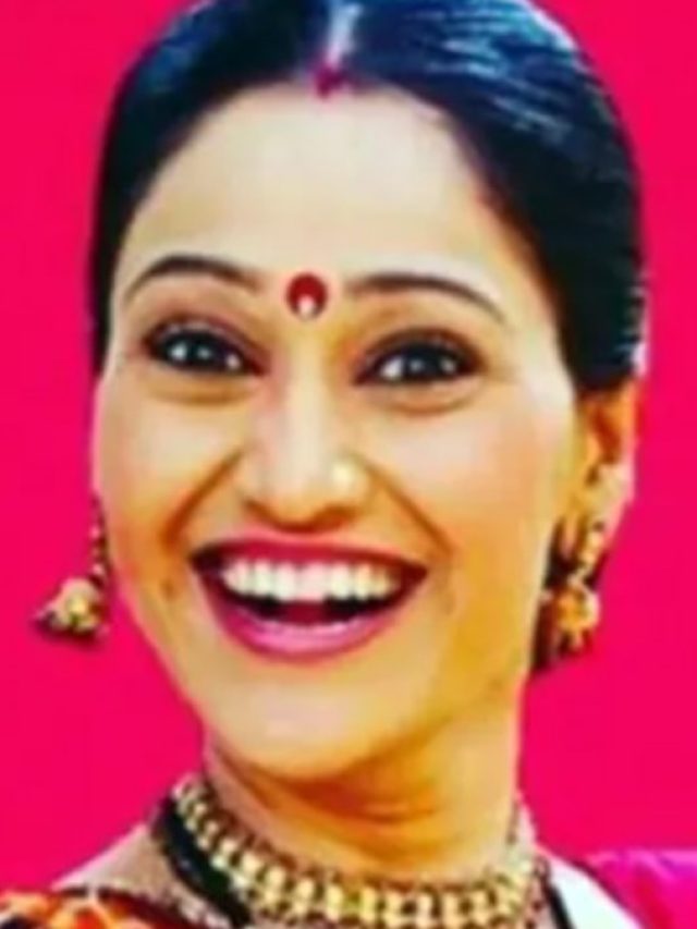 TMKOC में 6 साल बाद होगी दयाबेन की वापसी, हुआ कन्फर्म, असित बोले- दिशा वकानी ही...