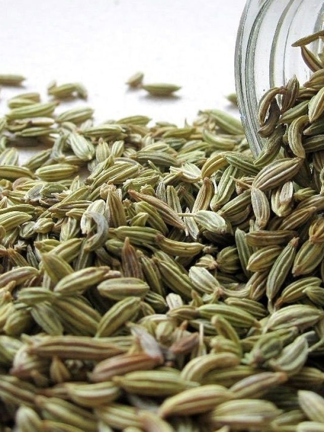 রাতে বালিশের তলায় ফেলে রাখুন কয়েকটা মৌরি, সকালে হাতেনাতে পাবেন ফল