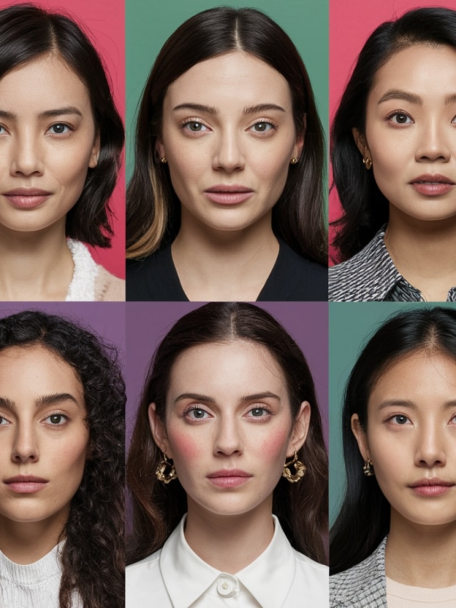 কারও প্রশস্ত, কারও উঁচু, কপালের আকৃতি দেখে বুঝুন চরিত্র