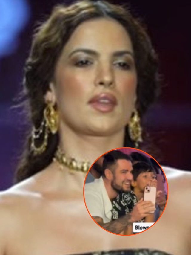 हार्दिक से तलाक के बाद ऐसे जी रहीं नताशा, रैंप पर बिखेरा जलवा, नन्हे बेटे ने किया चीयर