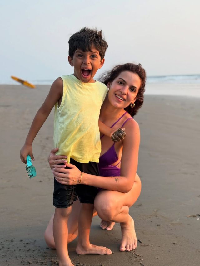 हार्दिक से तलाक के बाद बेटे को अकेले पाल रहीं नताशा, मौज कर रहे क्रिकेटर? वीडियो वायरल