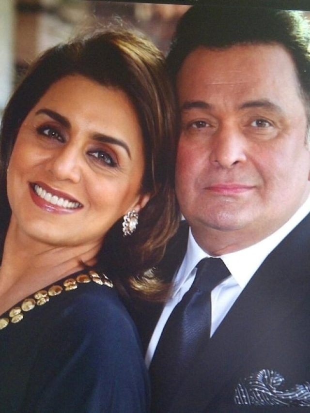 'कपूर साहब' की याद में नीतू कपूर का पोस्ट, बेटी रिद्धिमा को आज भी याद पापा की ये बात