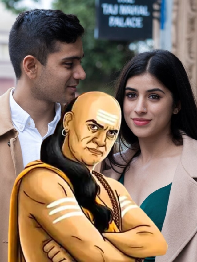 এই ৪ কারণে সুন্দরী স্ত্রী থাকা সত্ত্বেও পরকীয়ায় জড়ান পুরুষরা: চাণক্য